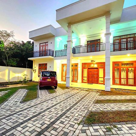Regno Villa The Infinity By Nflix Panadura Dış mekan fotoğraf