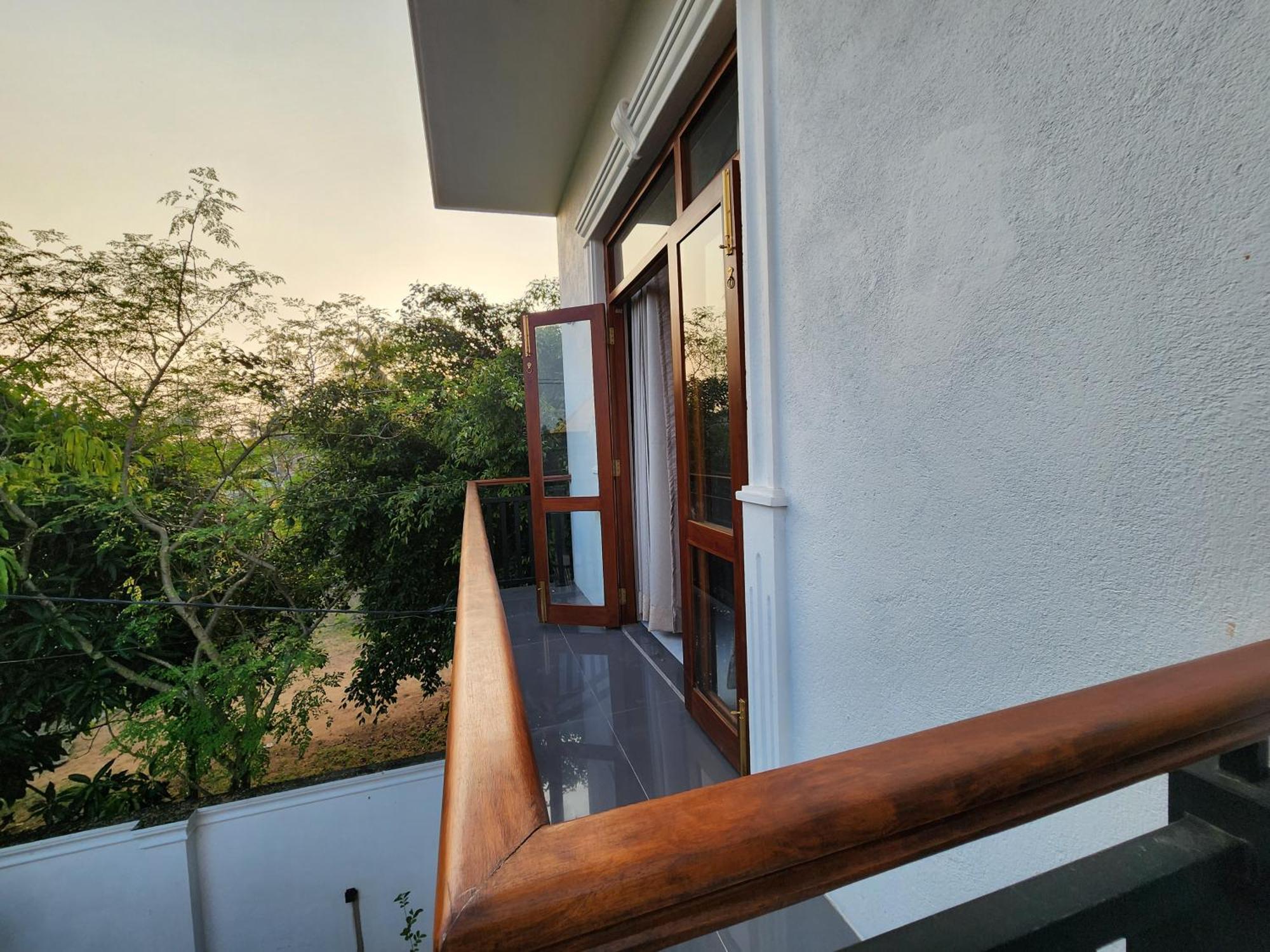 Regno Villa The Infinity By Nflix Panadura Dış mekan fotoğraf