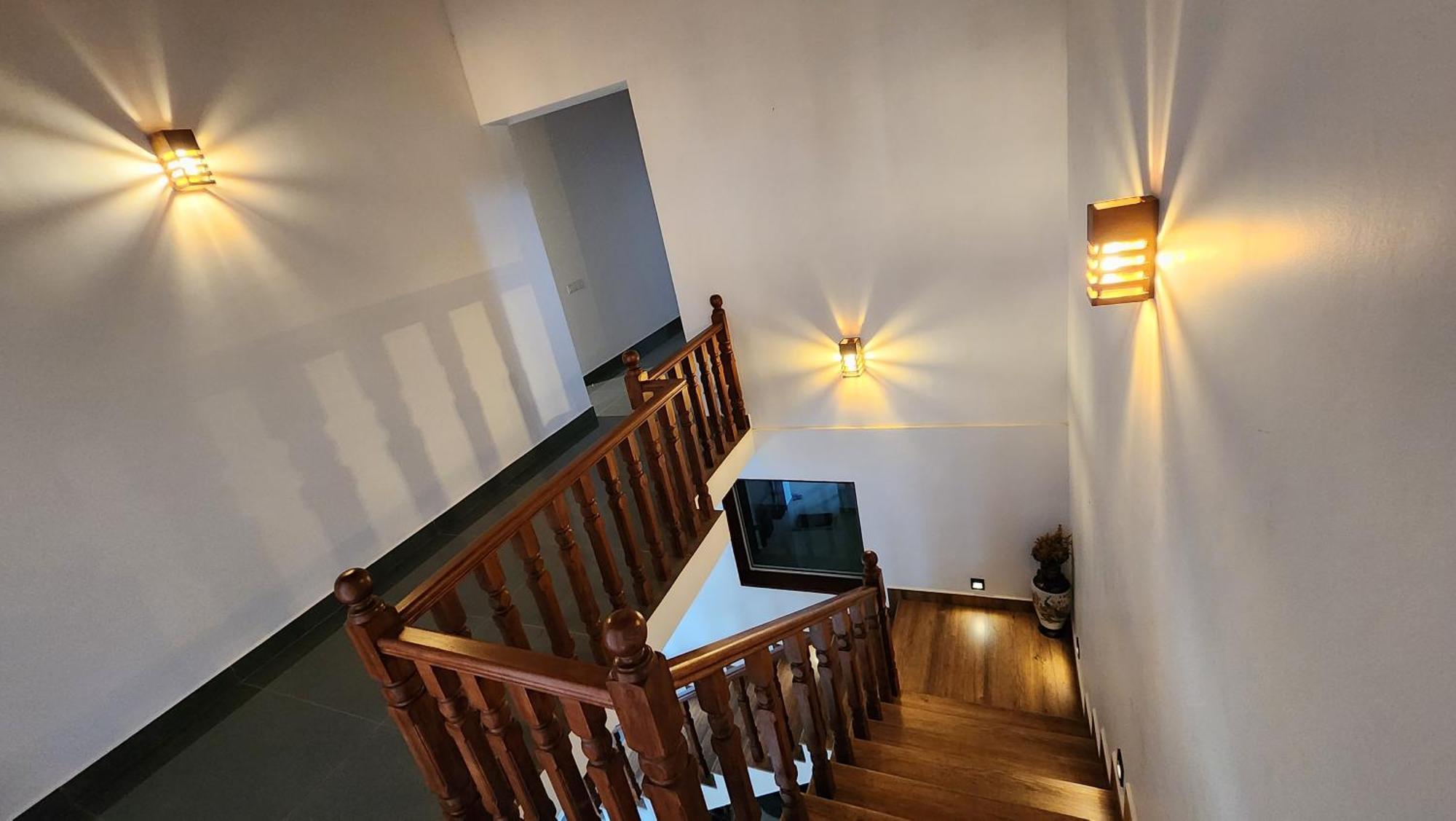 Regno Villa The Infinity By Nflix Panadura Dış mekan fotoğraf