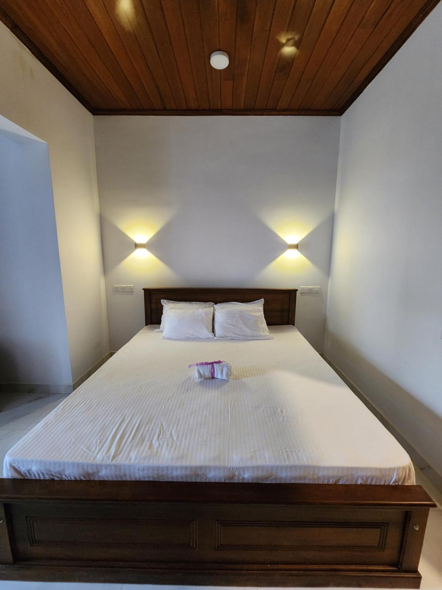 Regno Villa The Infinity By Nflix Panadura Dış mekan fotoğraf