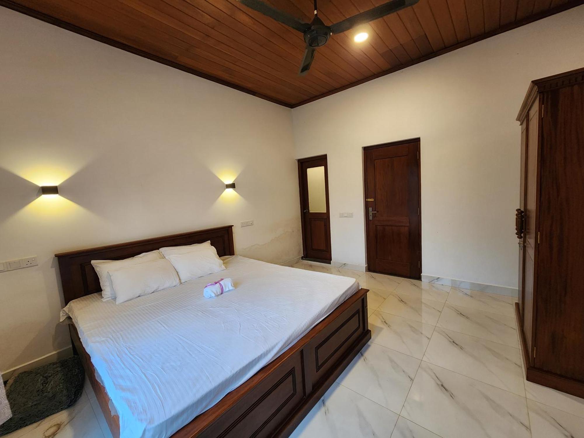 Regno Villa The Infinity By Nflix Panadura Dış mekan fotoğraf