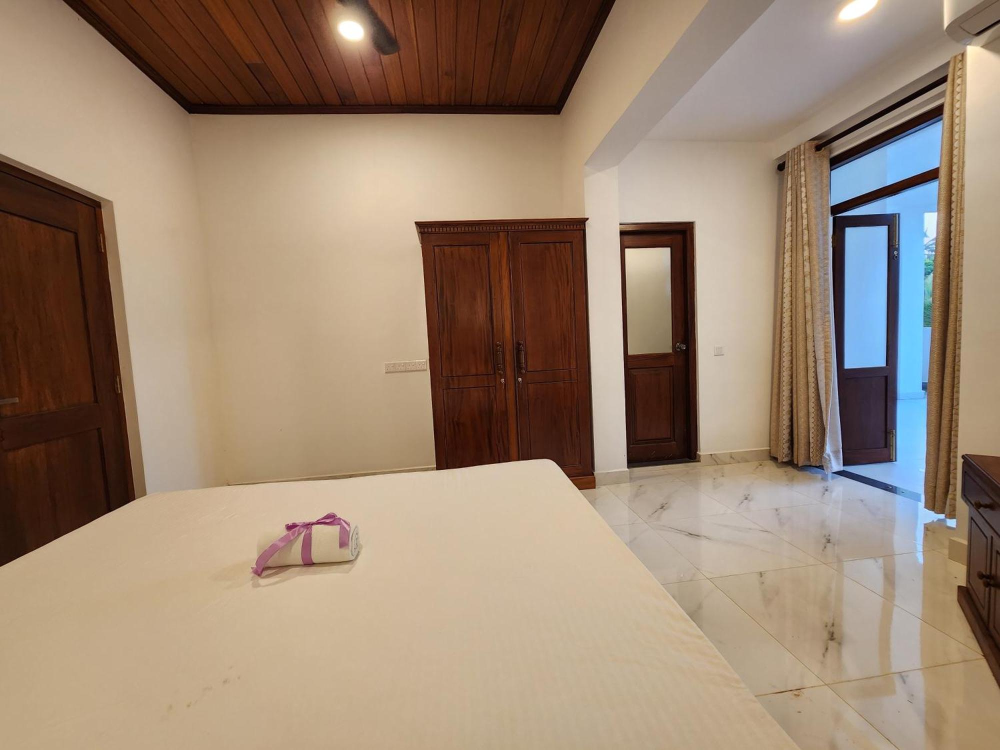 Regno Villa The Infinity By Nflix Panadura Dış mekan fotoğraf