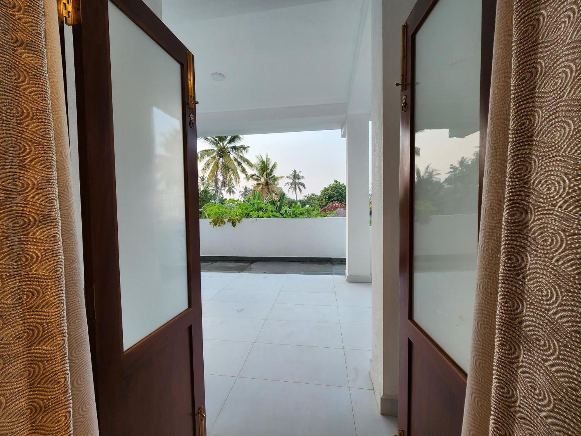 Regno Villa The Infinity By Nflix Panadura Dış mekan fotoğraf