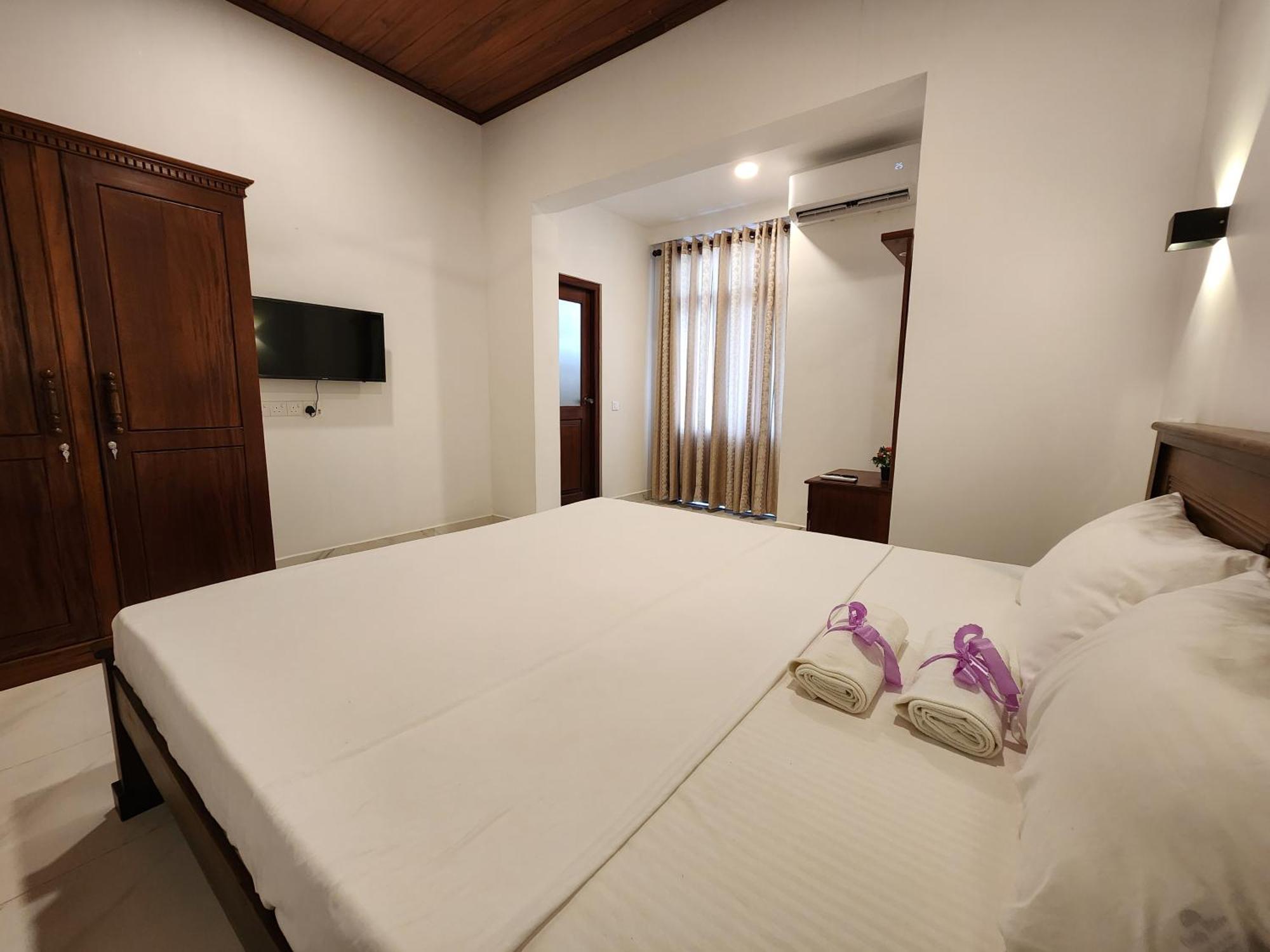 Regno Villa The Infinity By Nflix Panadura Dış mekan fotoğraf