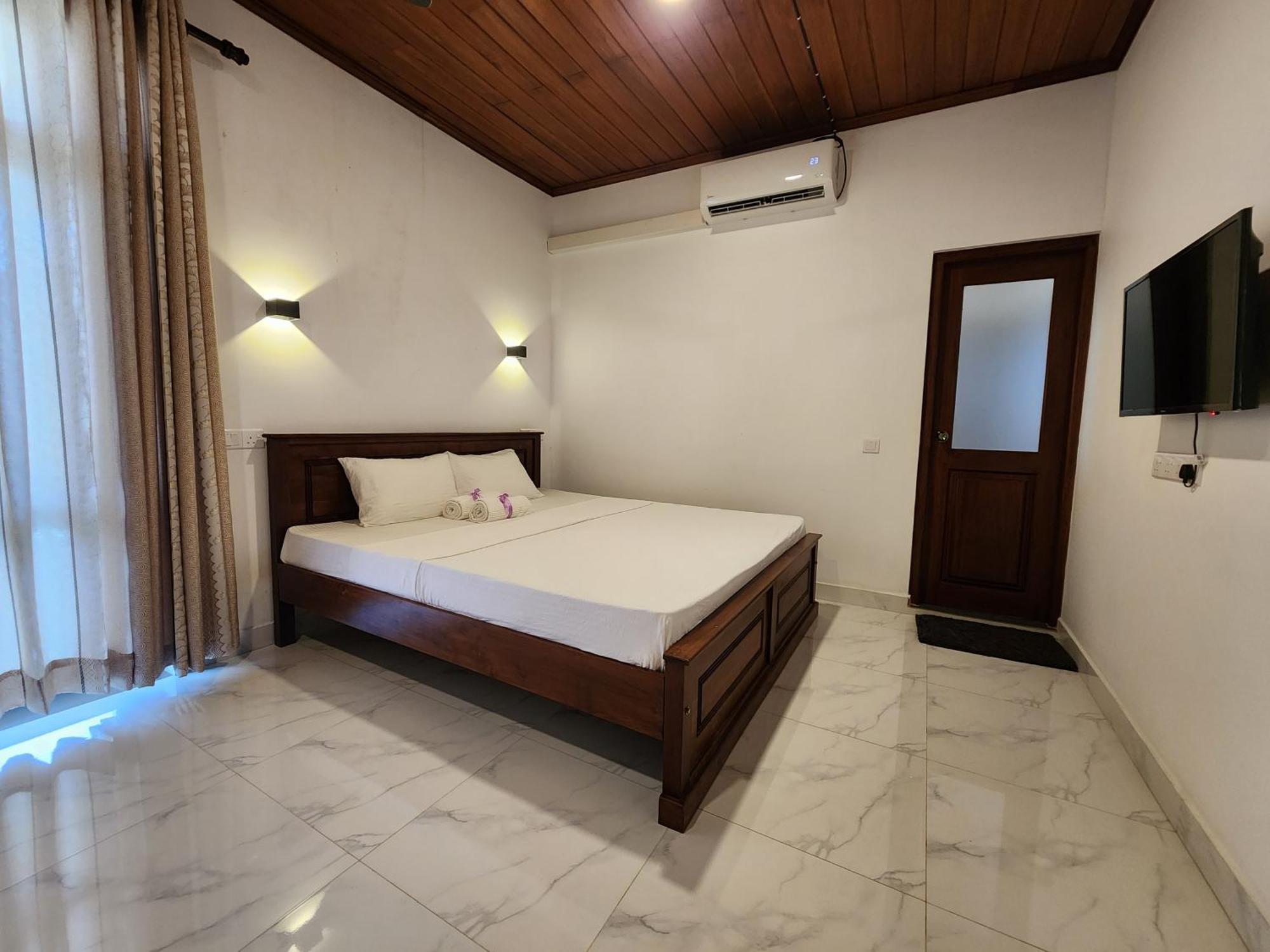 Regno Villa The Infinity By Nflix Panadura Dış mekan fotoğraf