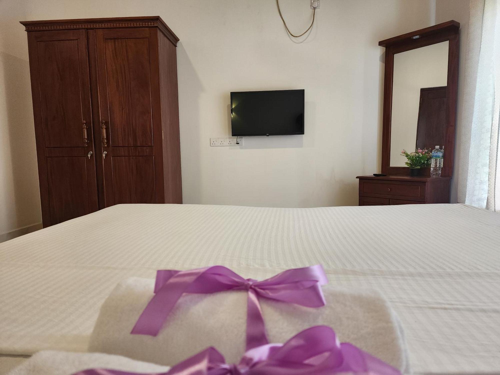 Regno Villa The Infinity By Nflix Panadura Dış mekan fotoğraf