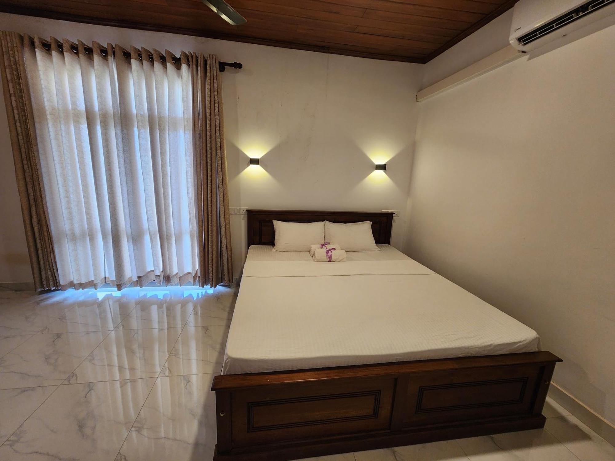 Regno Villa The Infinity By Nflix Panadura Dış mekan fotoğraf
