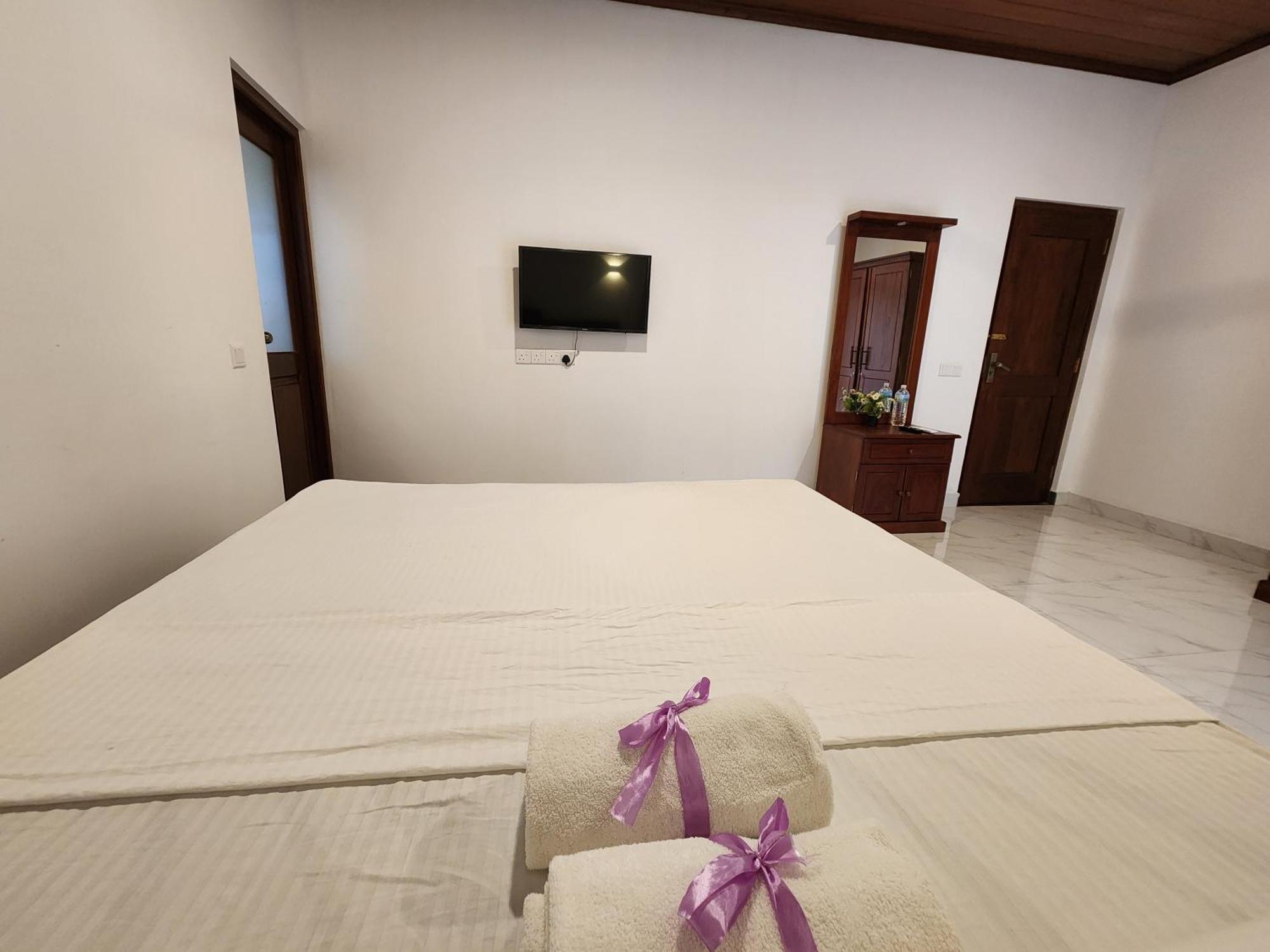 Regno Villa The Infinity By Nflix Panadura Dış mekan fotoğraf