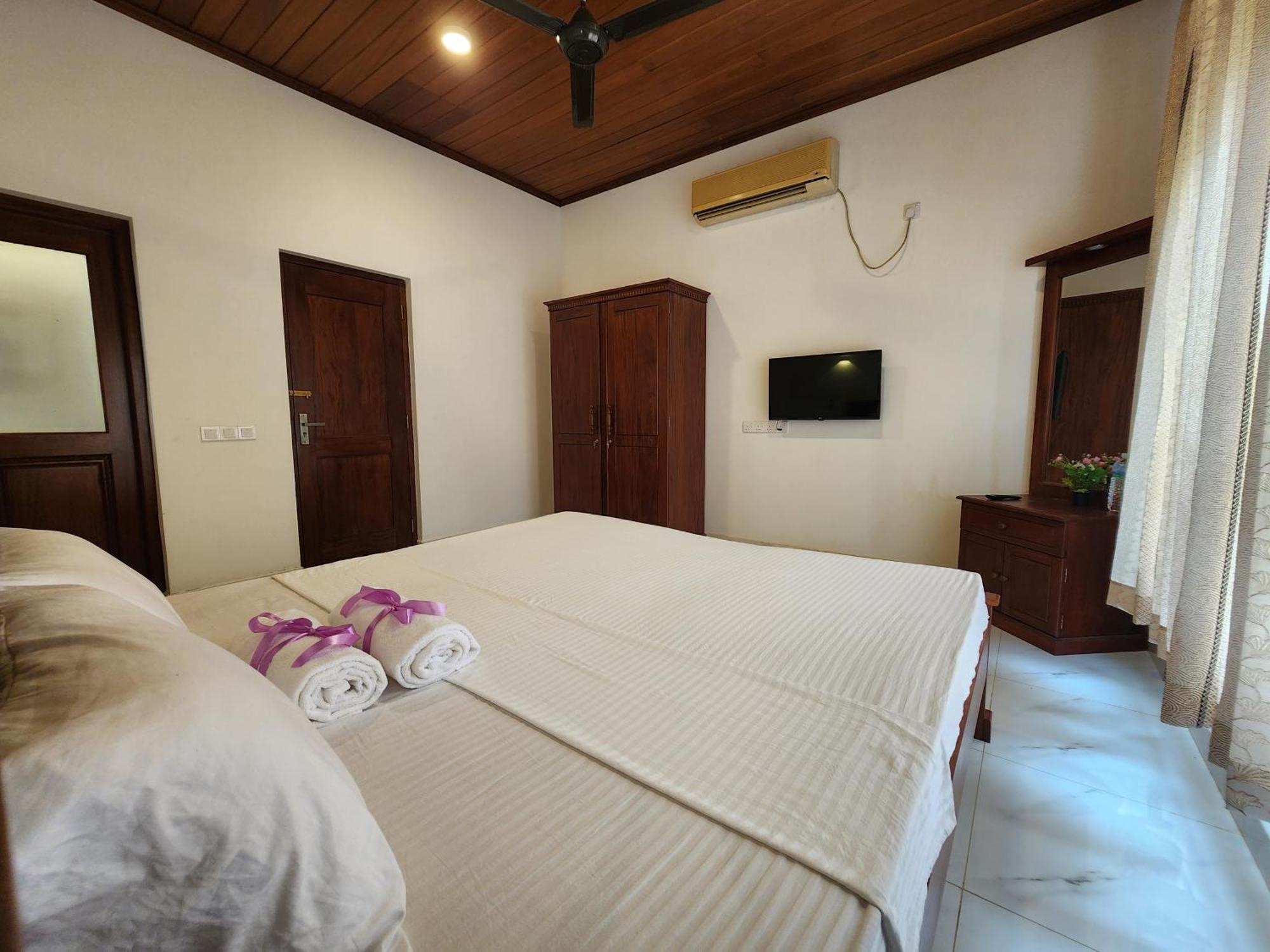 Regno Villa The Infinity By Nflix Panadura Dış mekan fotoğraf