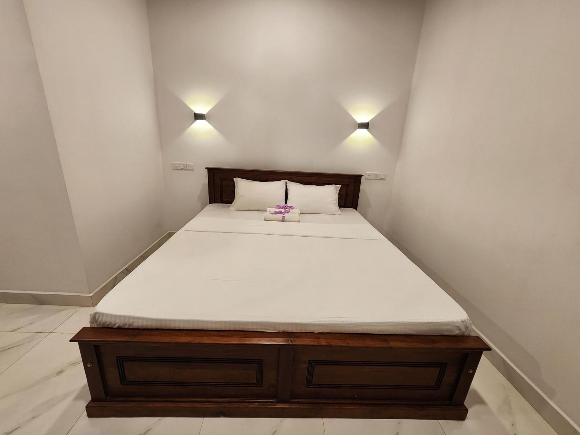 Regno Villa The Infinity By Nflix Panadura Dış mekan fotoğraf