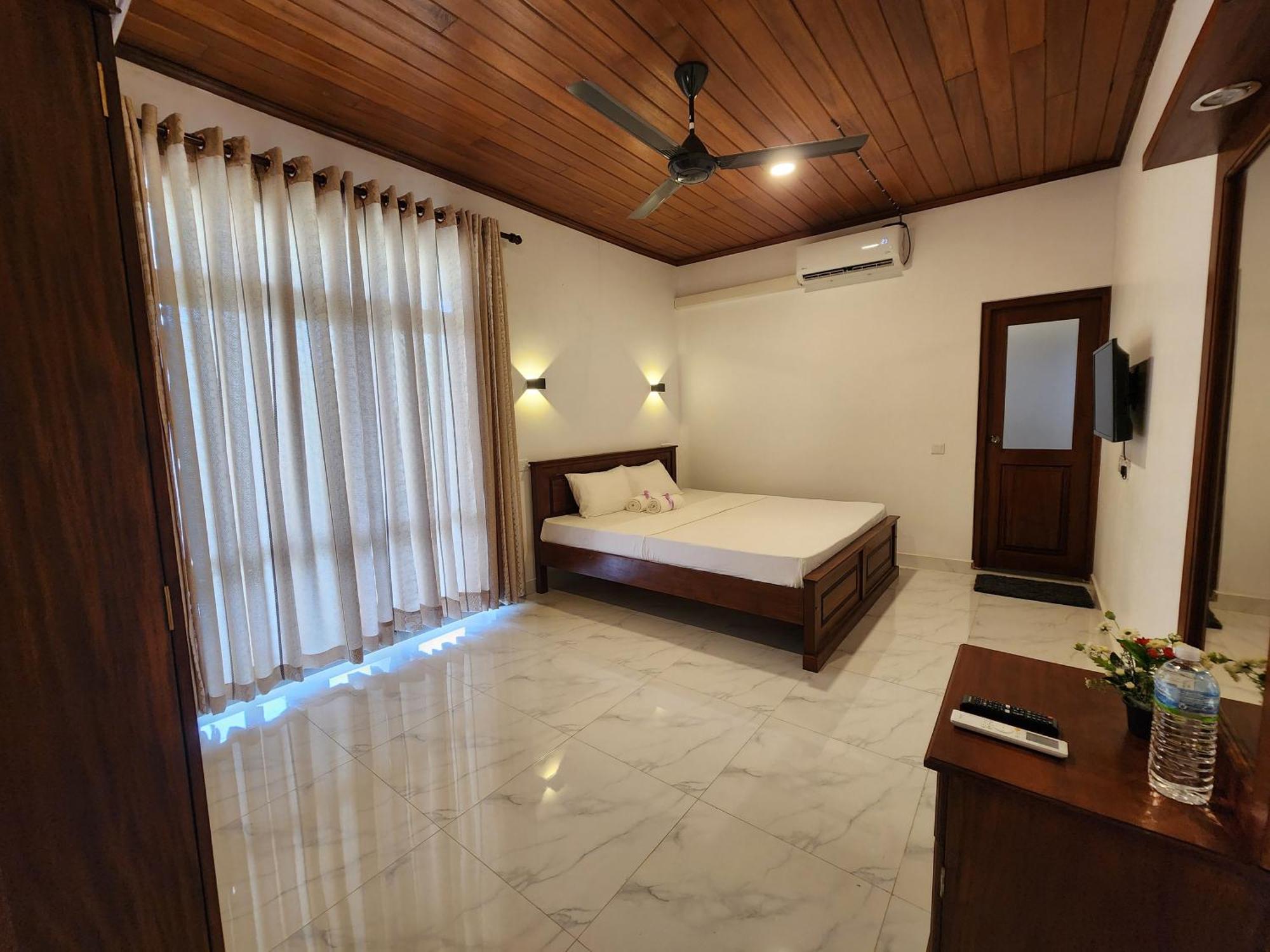 Regno Villa The Infinity By Nflix Panadura Dış mekan fotoğraf