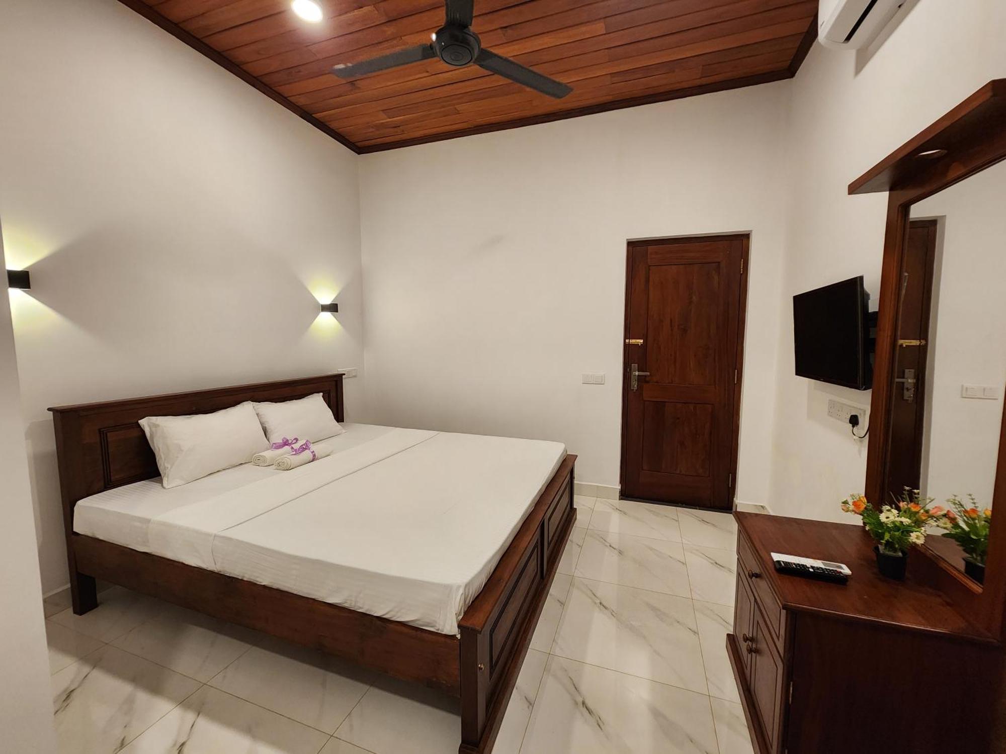 Regno Villa The Infinity By Nflix Panadura Dış mekan fotoğraf