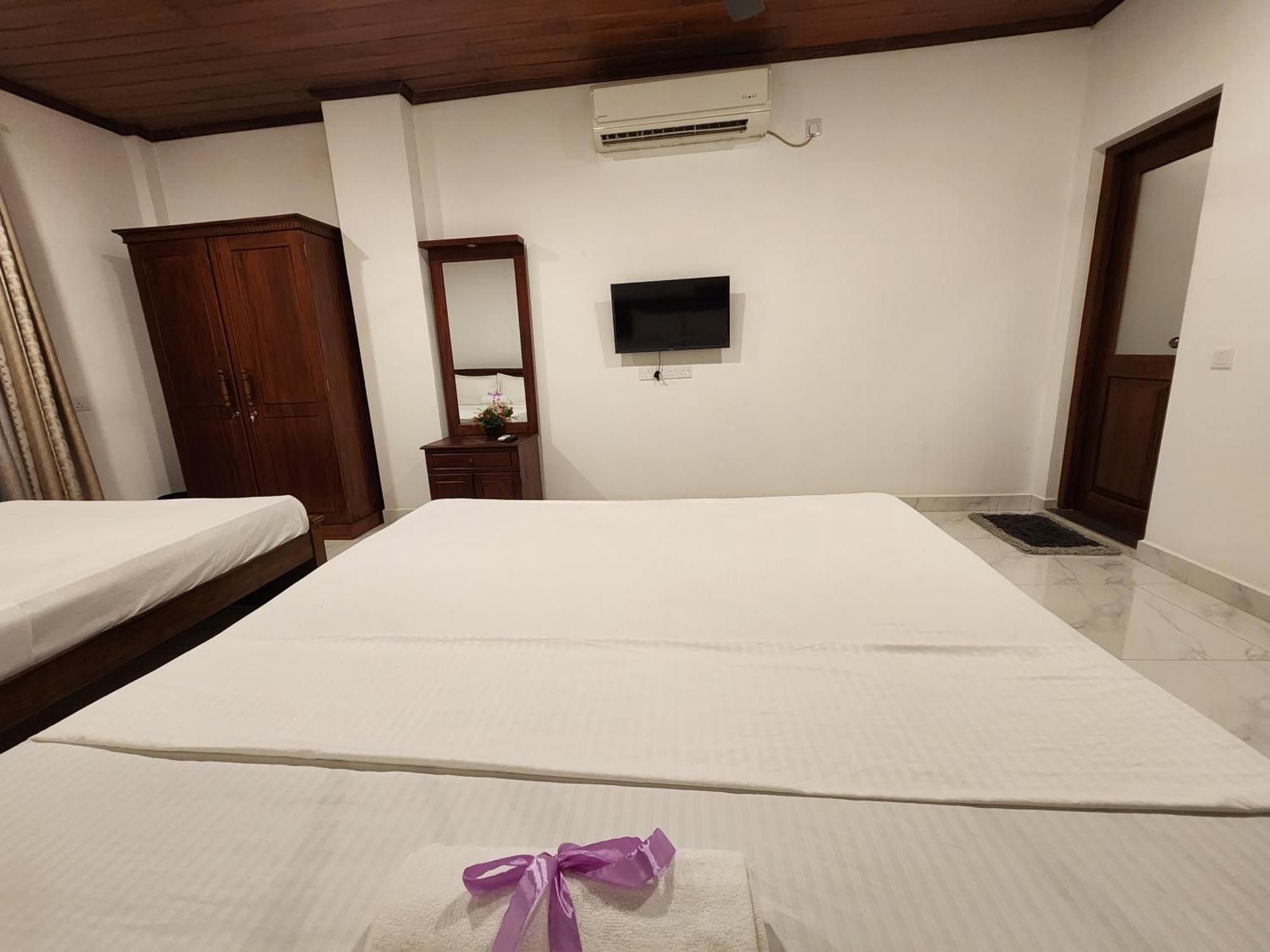 Regno Villa The Infinity By Nflix Panadura Dış mekan fotoğraf