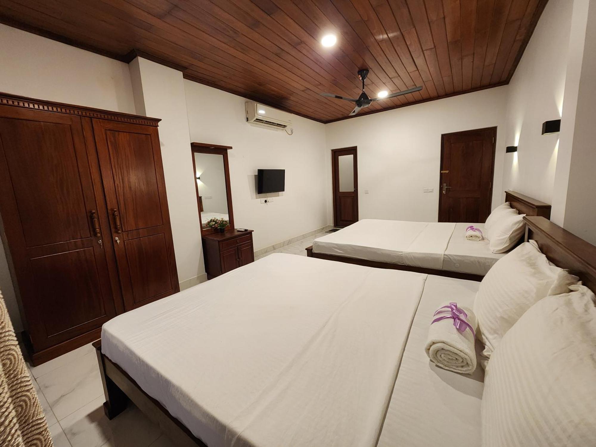 Regno Villa The Infinity By Nflix Panadura Dış mekan fotoğraf
