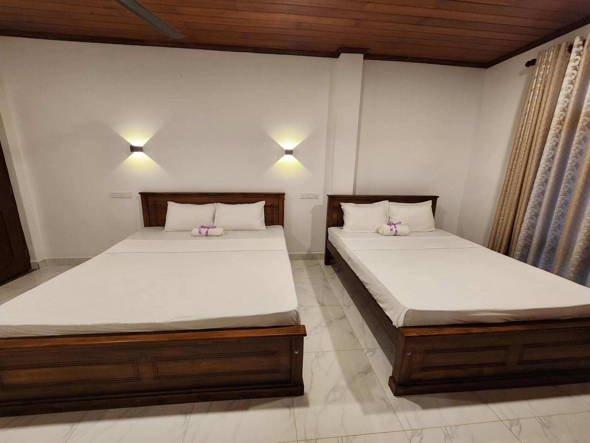 Regno Villa The Infinity By Nflix Panadura Dış mekan fotoğraf