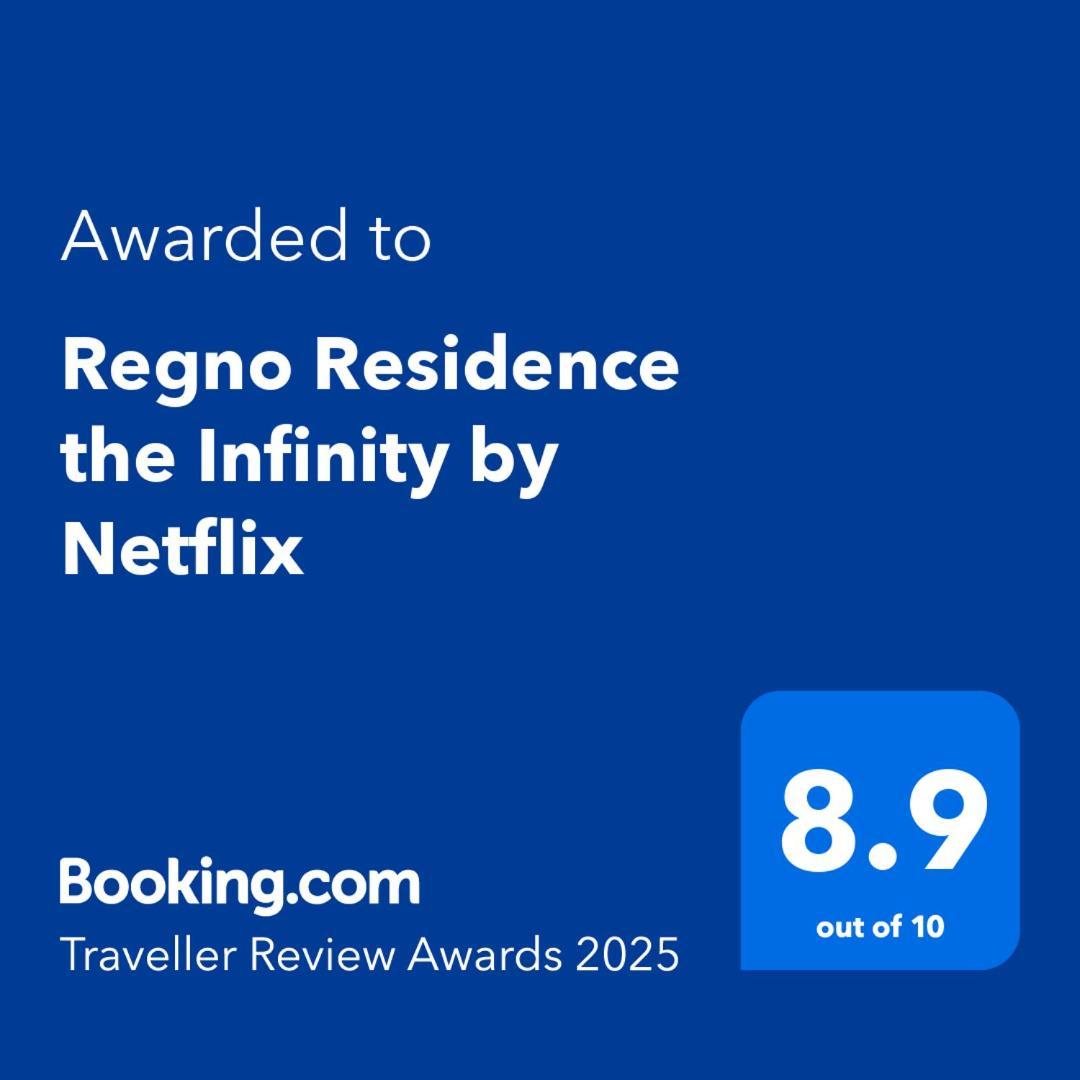 Regno Villa The Infinity By Nflix Panadura Dış mekan fotoğraf